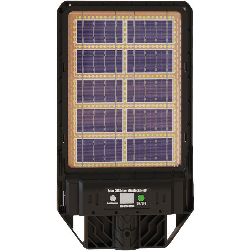 Kers Solar Lamp 50W 500lm 6500K Kers Solar Lamp 50W 500lm 6500K