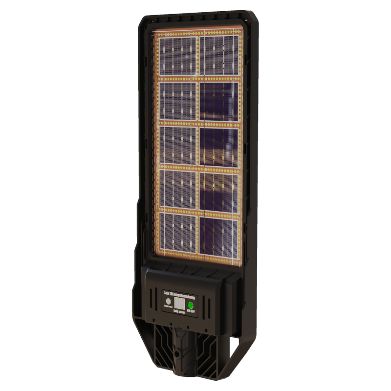 Kers Solar Lantern 200W 1200lm 6500K Kers Solar Lantern 200W 1200lm 6500K