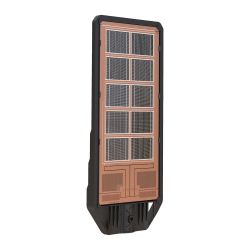 Latarnia Solarna Kers 200W 1200lm 6500K Latarnia Solarna Kers 200W 1200lm 6500K