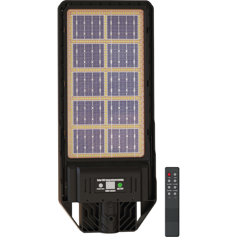 Kers Solar Lantern 200W 1200lm 6500K Kers Solar Lantern 200W 1200lm 6500K