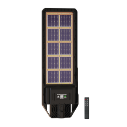 Kers Solar Lamp 400W 2700lm 6500K