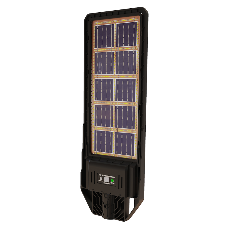 Kers Solar Lamp 400W 2700lm 6500K Kers Solar Lamp 400W 2700lm 6500K