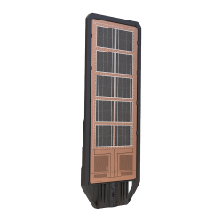 Kers Solar Lamp 400W 2700lm 6500K Kers Solar Lamp 400W 2700lm 6500K