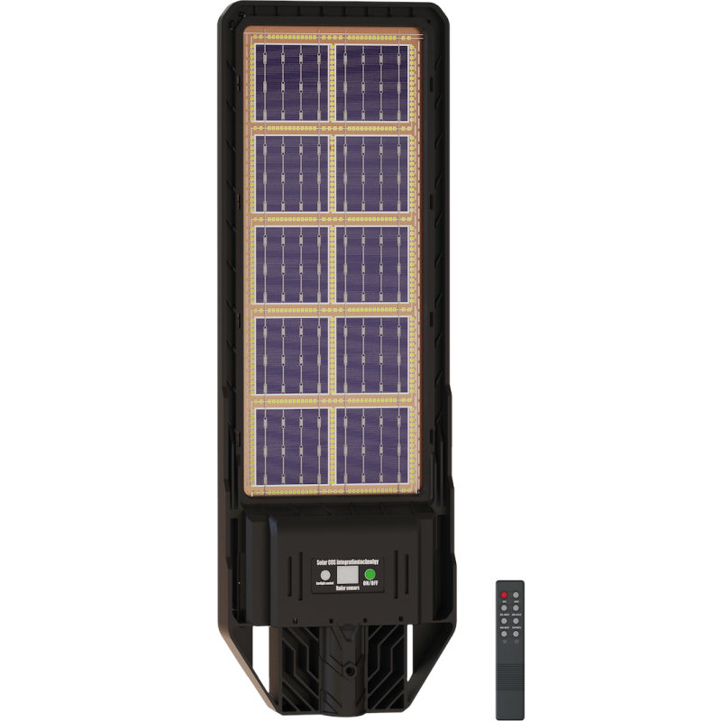 Kers Solar Lamp 400W 2700lm 6500K Kers Solar Lamp 400W 2700lm 6500K