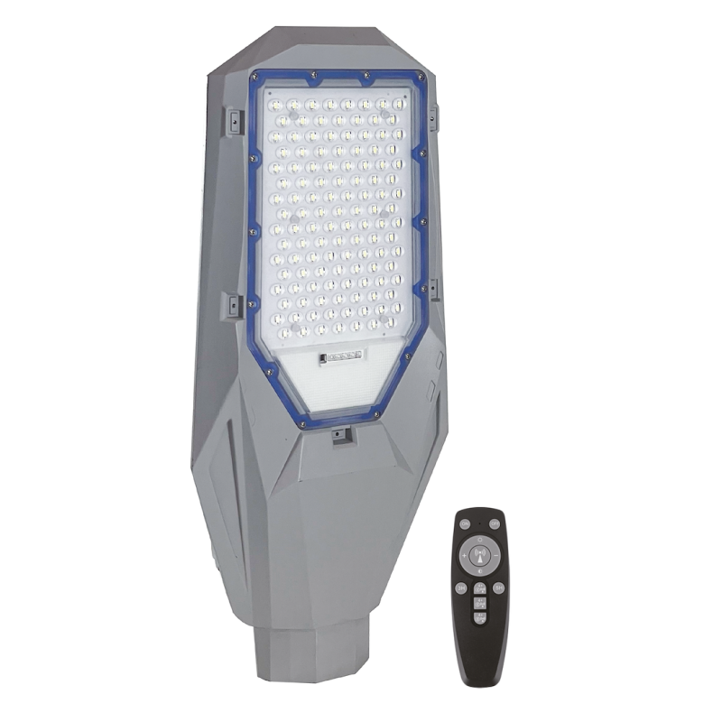 Solar Street Light Cobra 200W 6500K Solar Street Light Cobra 200W 6500K