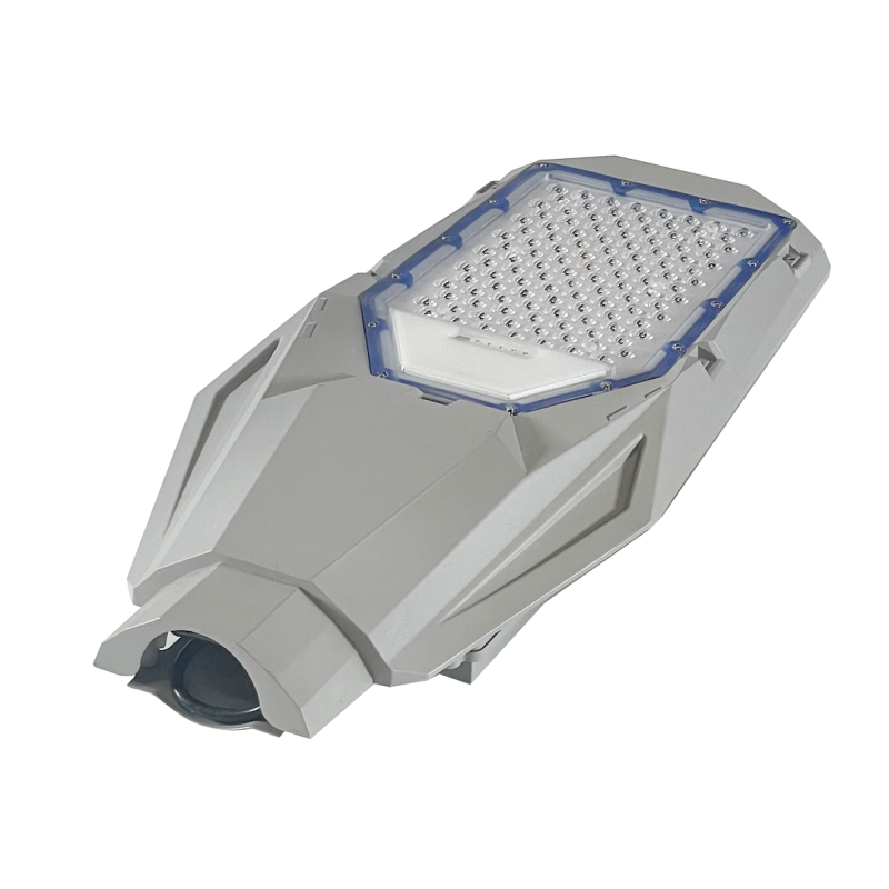 Solar Street Light Cobra 200W 6500K Solar Street Light Cobra 200W 6500K