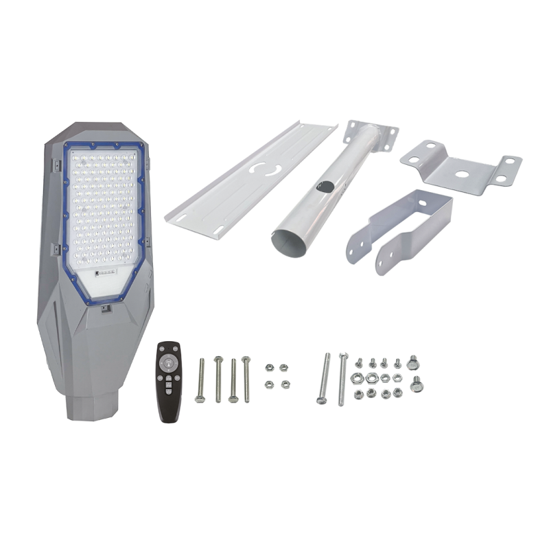 Solar Street Light Cobra 200W 6500K Solar Street Light Cobra 200W 6500K