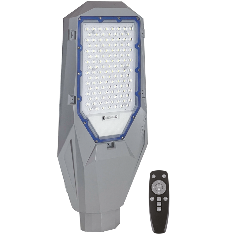 Solar Street Light Cobra 200W 6500K Solar Street Light Cobra 200W 6500K