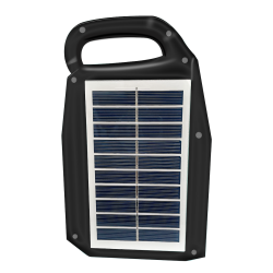 Kemp 5W 6500K Solar Lamp Kemp 5W 6500K Solar Lamp