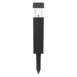 Lampa Solarna Cube 3000K IP44
