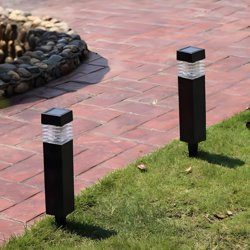 Lampa Solarna Cube 3000K IP44 Lampa Solarna Cube 3000K IP44
