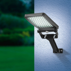Lampa Solarna Adik 500LM 6500K IP44 Lampa Solarna Adik 500LM 6500K IP44