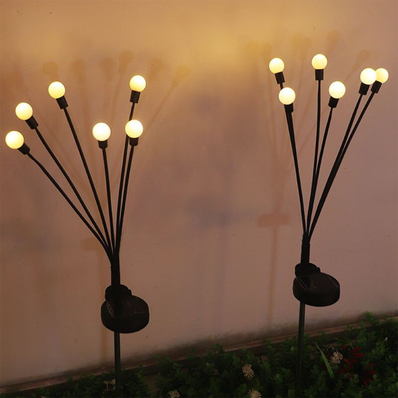 Multi Solar Lamp 3000K IP44 Multi Solar Lamp 3000K IP44