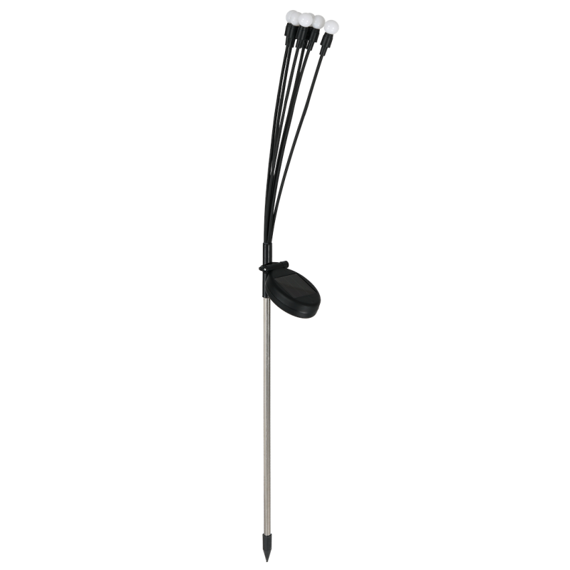 Lampa Solarna Multi 3000K IP44 Lampa Solarna Multi 3000K IP44