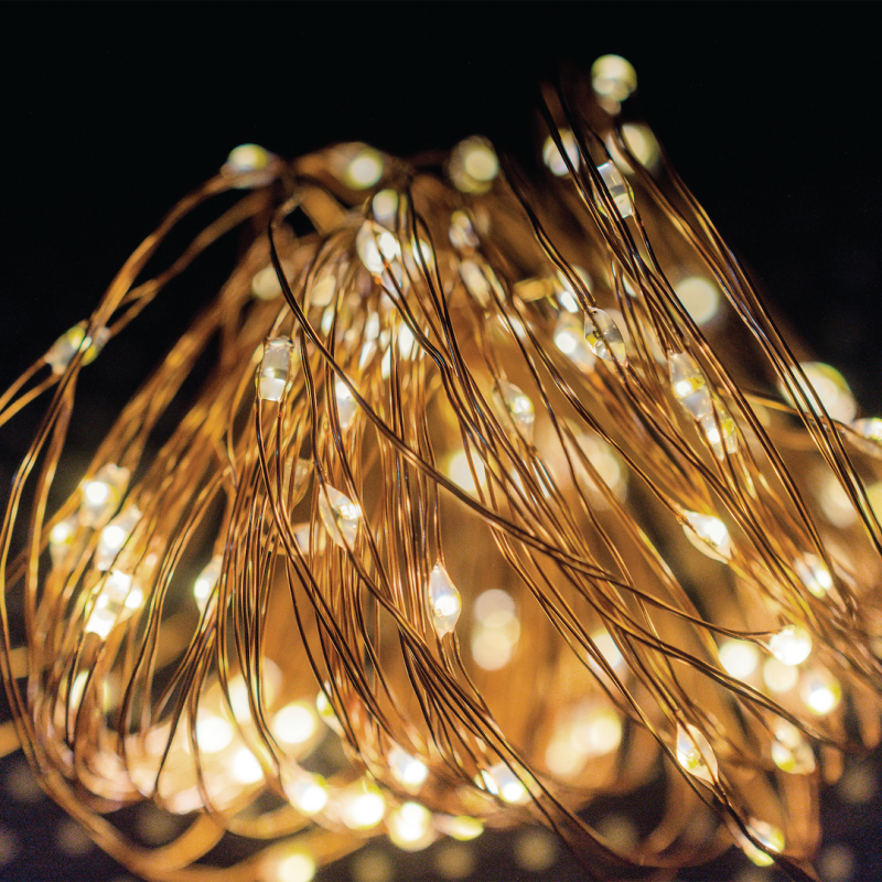 Micro LED Garland 15m 150LED Micro LED Garland 15m 150LED