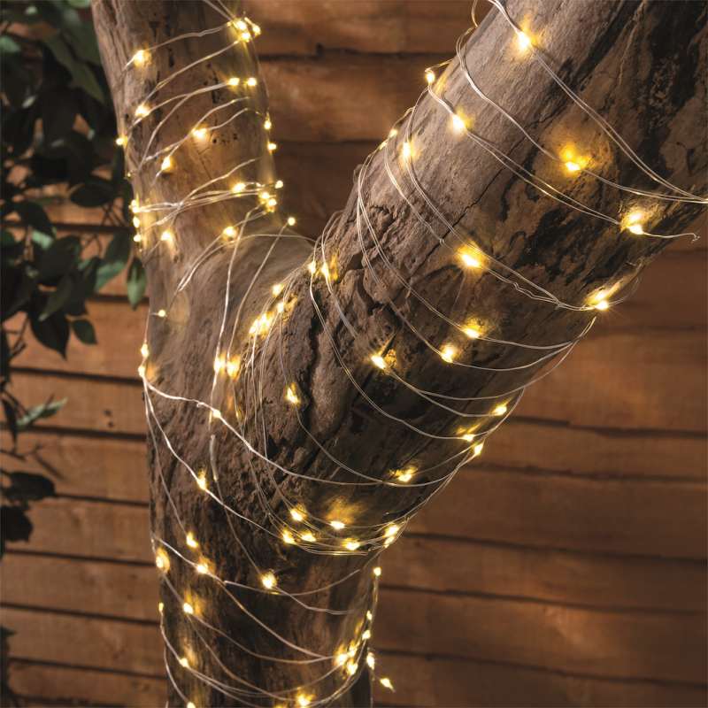 Micro LED Garland 15m 150LED Micro LED Garland 15m 150LED