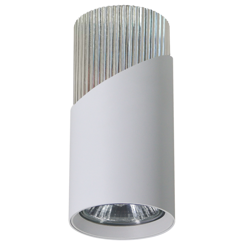 NEO WHITE CHROME DOWNLIGHT 1xGU10 NEO WHITE CHROME DOWNLIGHT 1xGU10