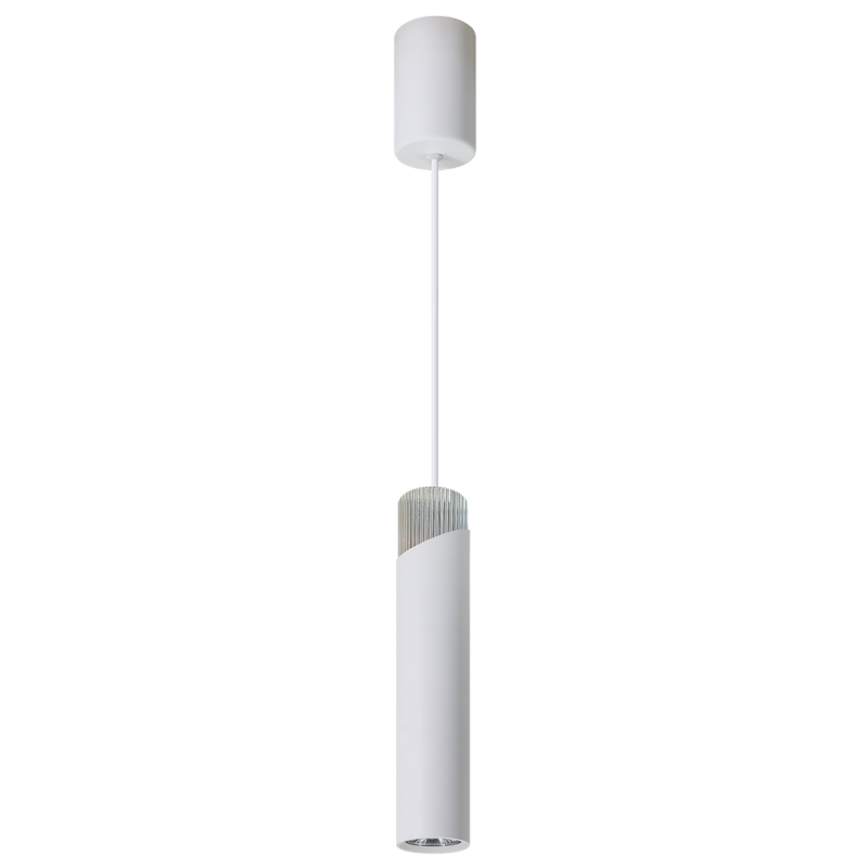 NEO WHITE CHROME LAMPA WISZĄCA 1xGU10 NEO WHITE CHROME LAMPA WISZĄCA 1xGU10