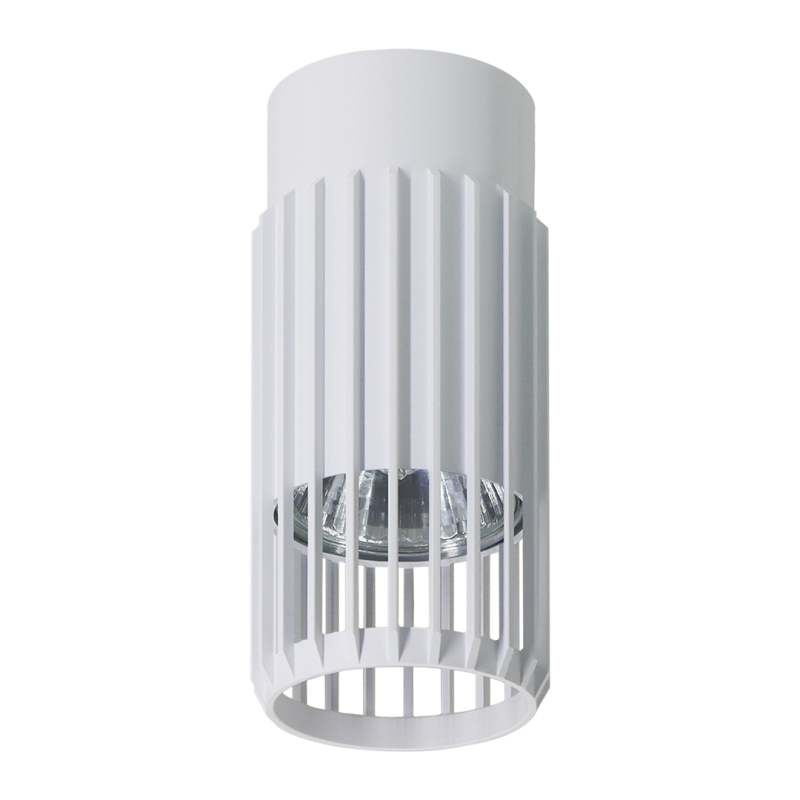 VERTICAL WHITE DOWNLIGHT 1xGU10 VERTICAL WHITE DOWNLIGHT 1xGU10