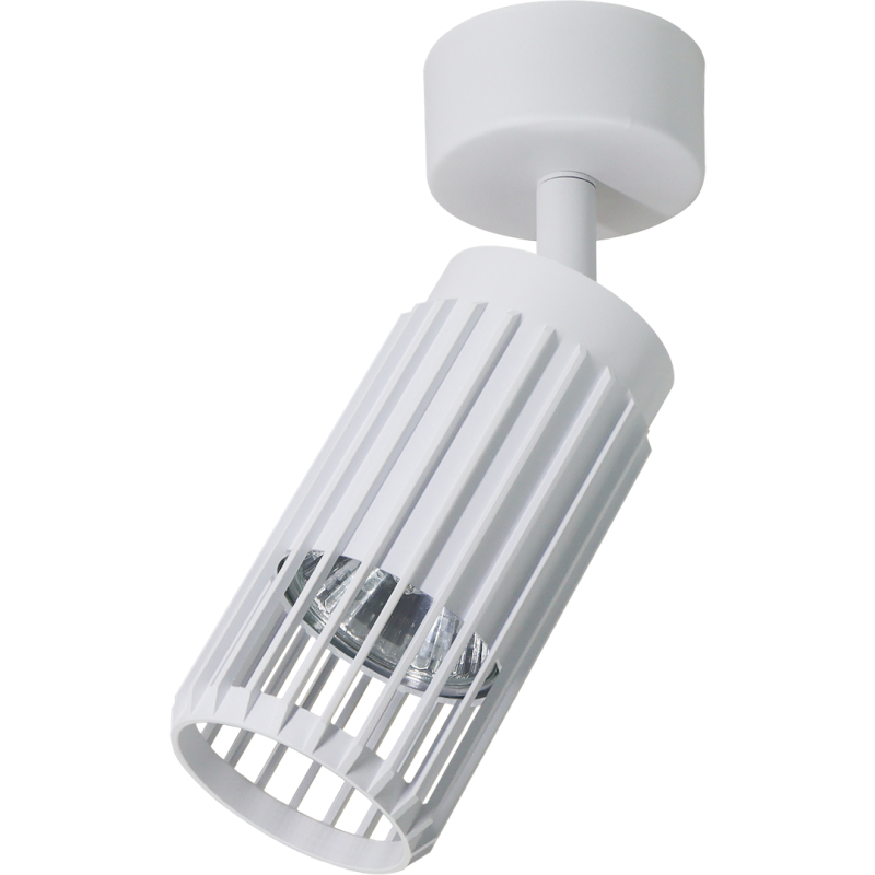 VERTICAL WHITE SPOT 1xGU10 VERTICAL WHITE SPOT 1xGU10