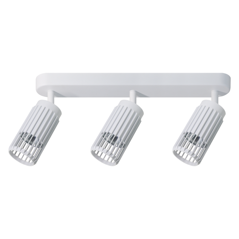VERTICAL WHITE SPOT 3xGU10 VERTICAL WHITE SPOT 3xGU10
