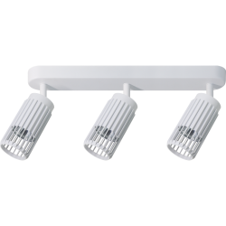 VERTICAL WHITE SPOT 3xGU10 VERTICAL WHITE SPOT 3xGU10