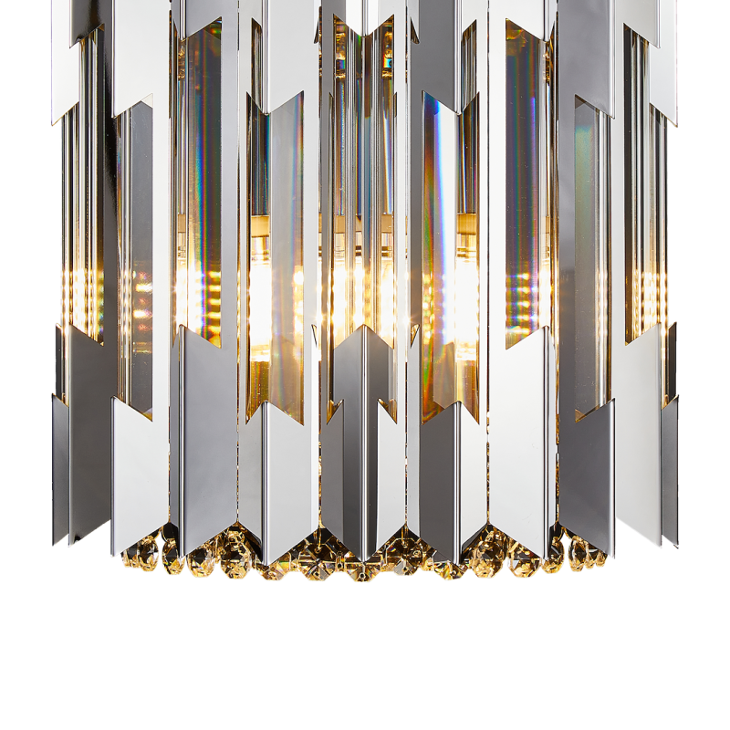 Kinkiet RITZ CHROME 2xE14 Kinkiet RITZ CHROME 2xE14
