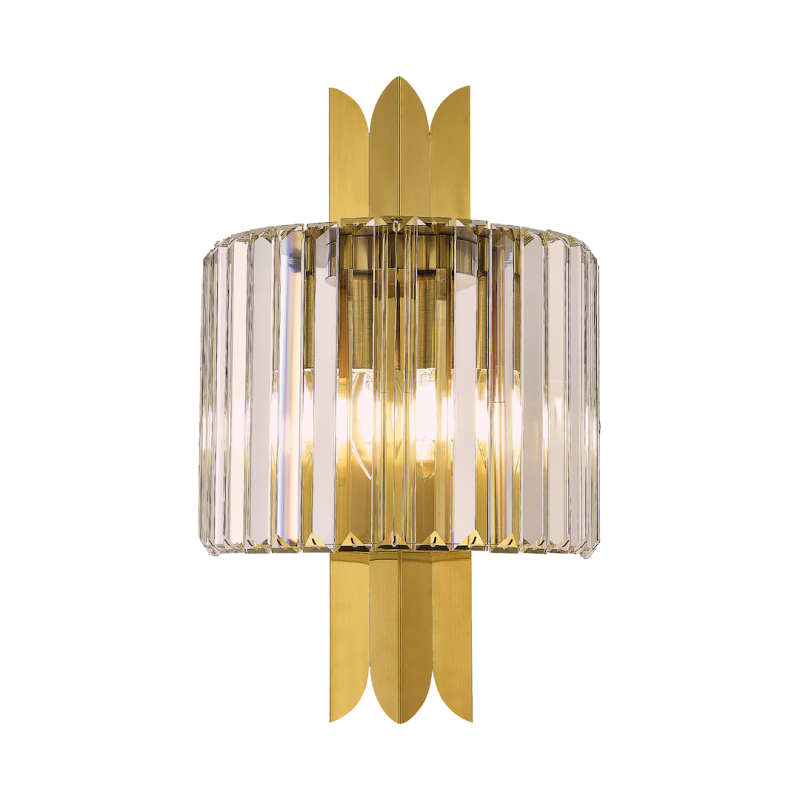 Kinkiet MARGOT GOLD 2xE14 Kinkiet MARGOT GOLD 2xE14