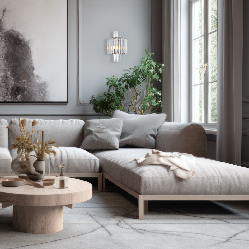 Aplique MARGOT CHROME 2xE14 Aplique MARGOT CHROME 2xE14