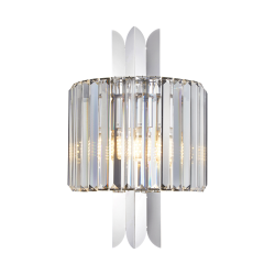 Kinkiet MARGOT CHROME 2xE14 Kinkiet MARGOT CHROME 2xE14