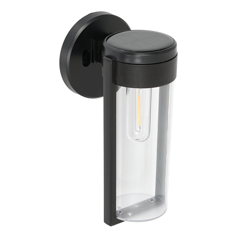 Solar-Wandleuchte Vivi 3000K Solar-Wandleuchte Vivi 3000K