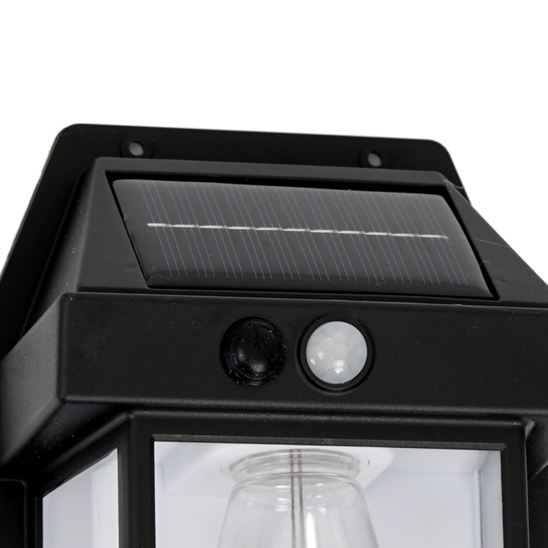 Solar Wall Light Filo 3000K Solar Wall Light Filo 3000K