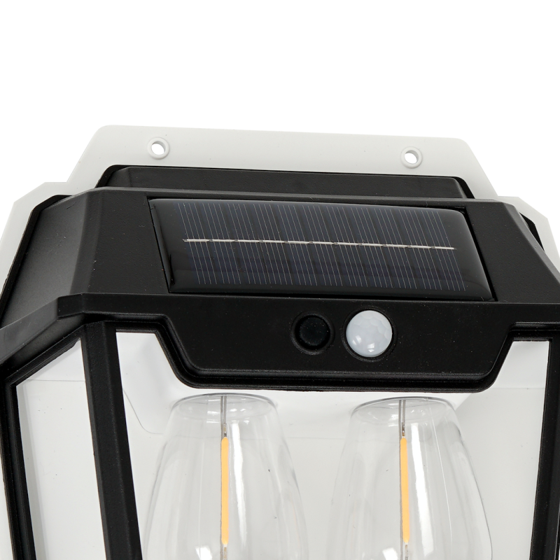 Filo Double Solar Wall Light 3000K Filo Double Solar Wall Light 3000K