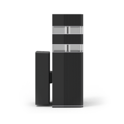 Aplique de pared Vini 1xGU10 IP54 Aplique de pared Vini 1xGU10 IP54