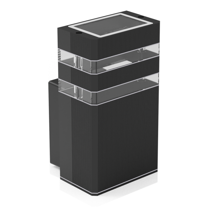Aplique de pared Vini 1xGU10 IP54 Aplique de pared Vini 1xGU10 IP54