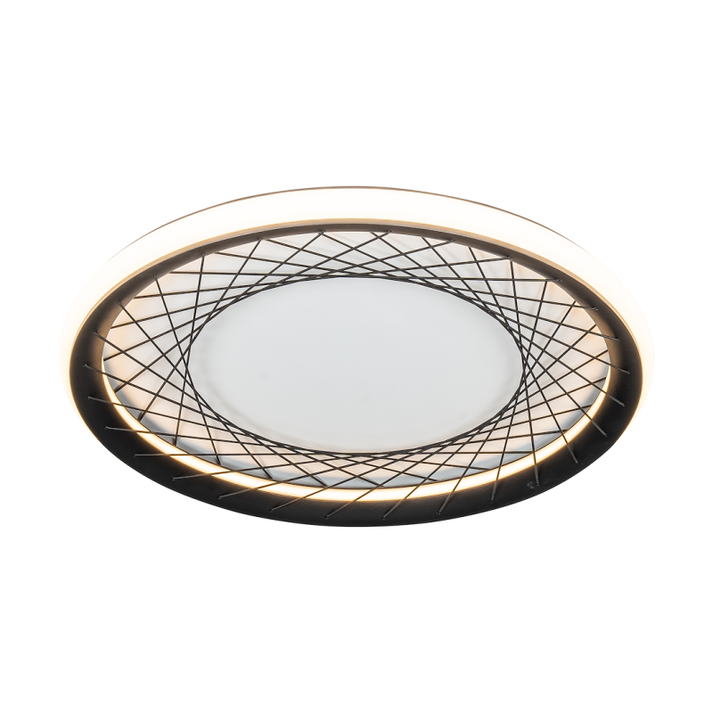 Plafon NEST 38W LED śr. 51cm Plafon NEST 38W LED śr. 51cm
