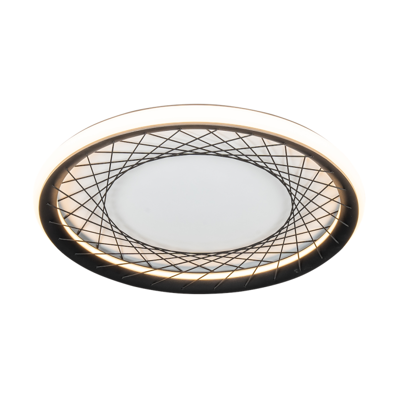 Plafon NEST 38W LED śr. 51cm Plafon NEST 38W LED śr. 51cm