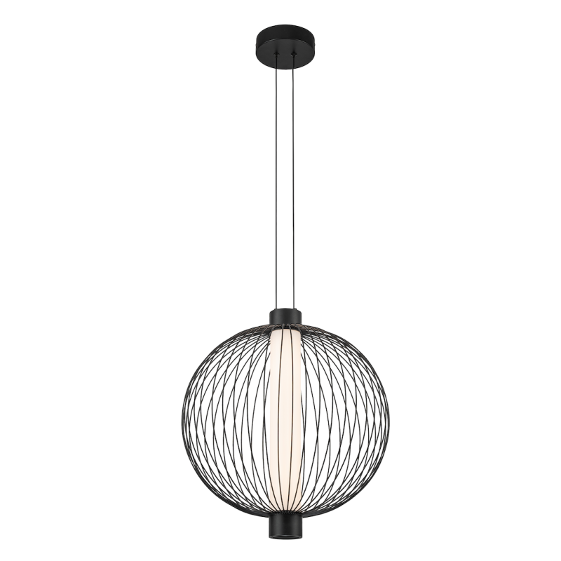 Lampa wisząca KYOTO 32W LED śr. 43cm Lampa wisząca KYOTO 32W LED śr. 43cm
