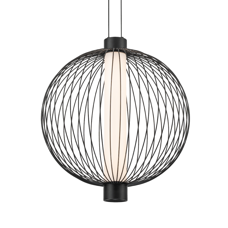 Lampa wisząca KYOTO 32W LED śr. 43cm Lampa wisząca KYOTO 32W LED śr. 43cm