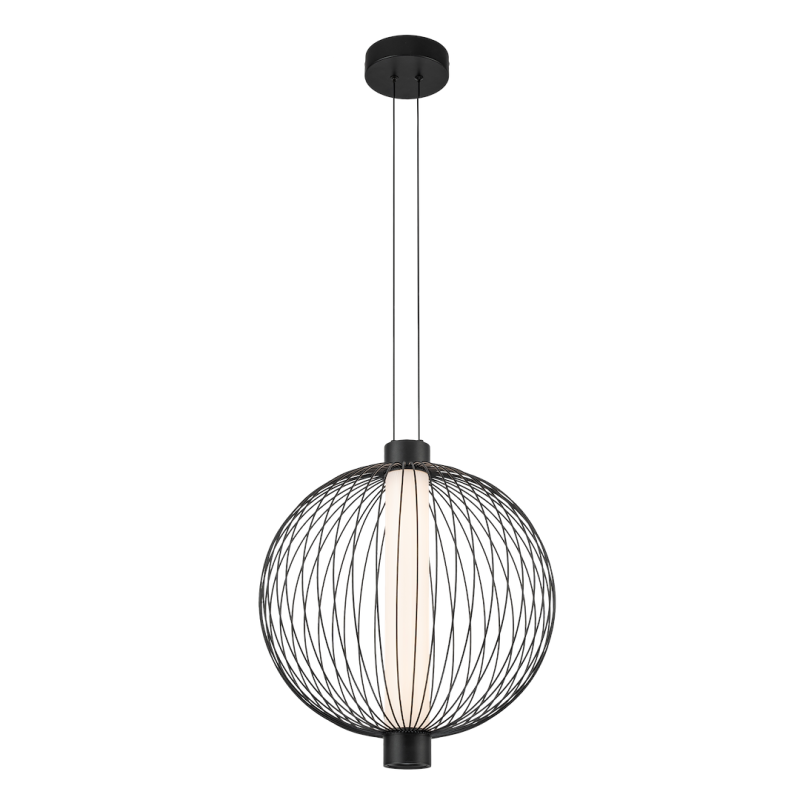 Lampa wisząca KYOTO 32W LED śr. 43cm Lampa wisząca KYOTO 32W LED śr. 43cm