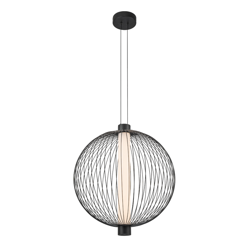 Lampa wisząca KYOTO 39W LED śr. 54cm Lampa wisząca KYOTO 39W LED śr. 54cm