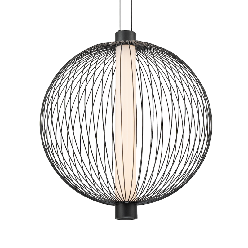 Lampa wisząca KYOTO 39W LED śr. 54cm Lampa wisząca KYOTO 39W LED śr. 54cm