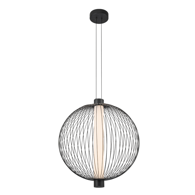 Lampa wisząca KYOTO 39W LED śr. 54cm Lampa wisząca KYOTO 39W LED śr. 54cm