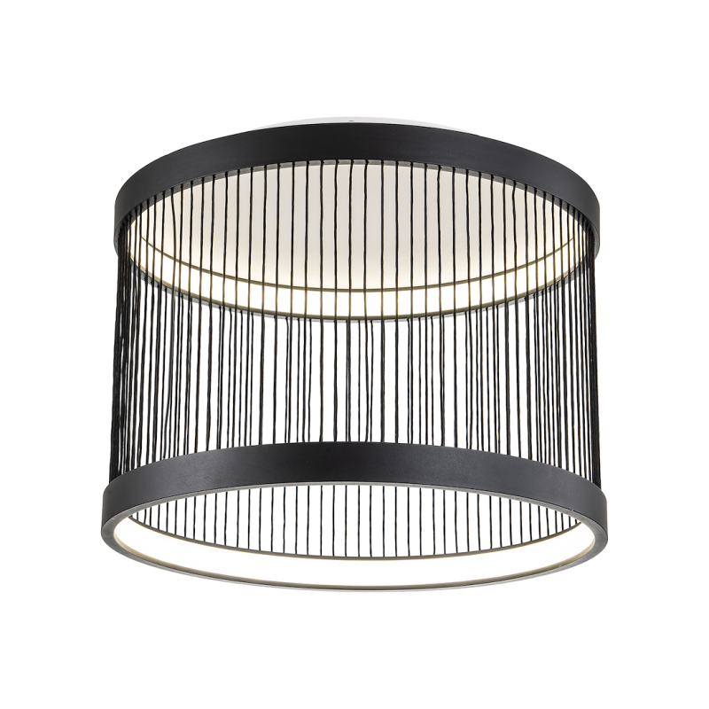 Lampa sufitowa Guarda 43W LED śr. 51cm Lampa sufitowa Guarda 43W LED śr. 51cm