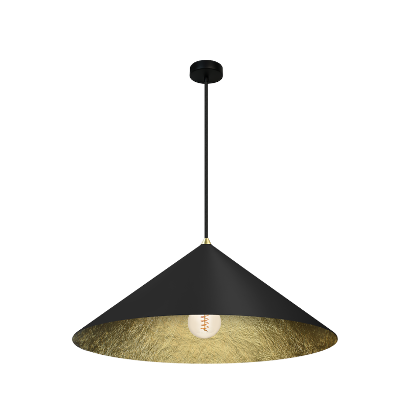 Lampa wisząca Fuji Ø50cm 1xE27 Lampa wisząca Fuji Ø50cm 1xE27