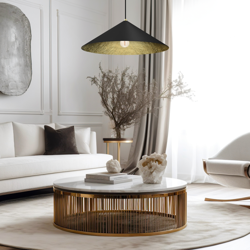 Lampa wisząca Fuji Ø70cm 1xE27 Lampa wisząca Fuji Ø70cm 1xE27
