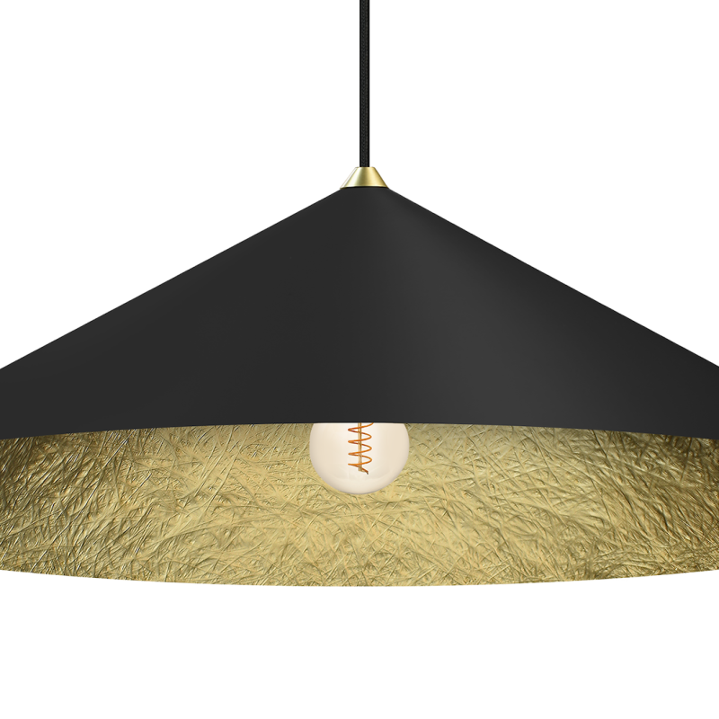 Lampa wisząca Fuji Ø90cm 1xE27 Lampa wisząca Fuji Ø90cm 1xE27