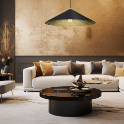 Lampa wisząca Fuji Ø90cm 1xE27 Lampa wisząca Fuji Ø90cm 1xE27