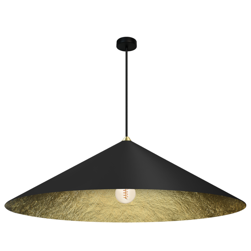 Lampa wisząca Fuji Ø90cm 1xE27 Lampa wisząca Fuji Ø90cm 1xE27