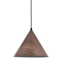 Lampa wisząca Bosco 1xE27 Lampa wisząca Bosco 1xE27